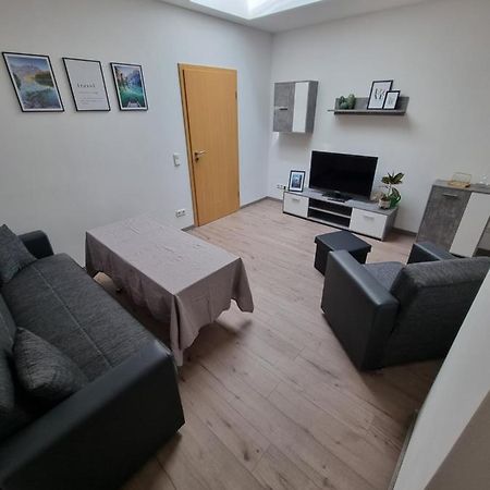 Ferienwohnung Noah 梅泽堡 外观 照片