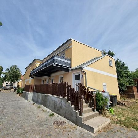 Ferienwohnung Noah 梅泽堡 外观 照片
