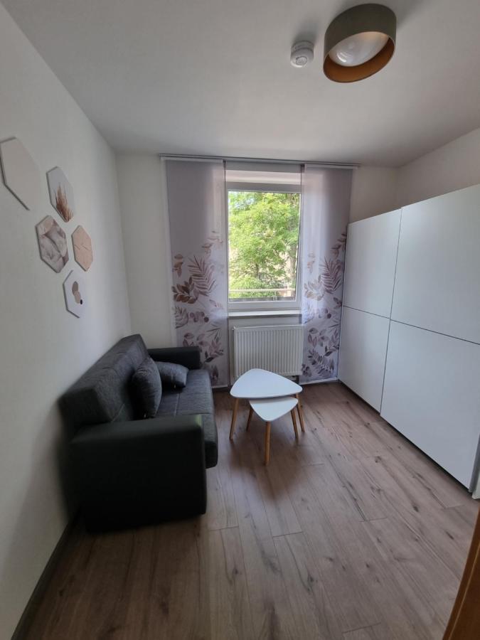 Ferienwohnung Noah 梅泽堡 外观 照片